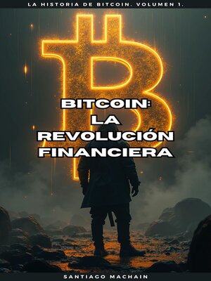 cover image of Bitcoin